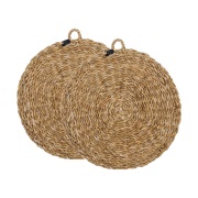 Nicolas Vahé Naba pöytätabletti 2-pack Luonnonväri