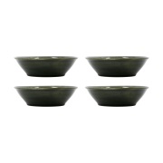 Nicolas Vahé Hala kulho Ø17 cm 4 kpl Vihreä