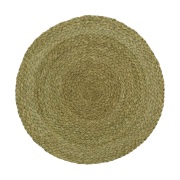 Dixie Elin pöytätabletti Ø38 cm Avokado