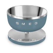 Smeg Smeg digitaalinen keittiövaaka Stormsininen