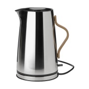Stelton Emma vedenkeitin 1,2 l Teräs