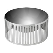Stelton Orlo tarjoilukulho steel Ø20 cm