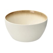 Bitz Bitz kulho gastro Ø12 cm Valkoinen kermanvalkoinen