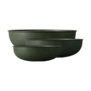 DBKD Out bowl 3 osaa Vihreä