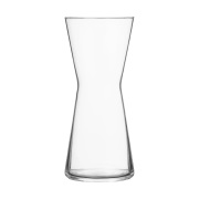 Iittala Kartio maljakko Kirkas, 220 mm
