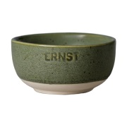 ERNST Ernst kulho Vihreä-luonnollinen pohja, Ø8 cm