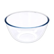 Guardini Vetro lasikulho Ø17 cm