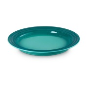 Le Creuset Le Creuset Signature -lautanen 22 cm Bleu Riviera