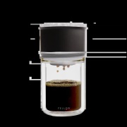 Fellow Stagg [X] Pour-Over setti 30 cl
