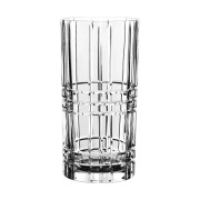 Nachtmann Square maljakko Kristallilasi, 28 cm