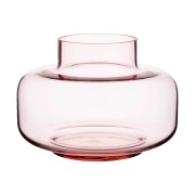 Marimekko Urna maljakko 21 cm Pink