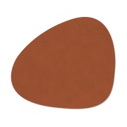 LIND DNA Corduroy pöytätabletti curve L Ruoste