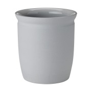 Knabstrup Keramik Knabstrup hillopurkki Harmaa, 0,5 l