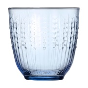 Rörstrand Swedish Grace juomalasi 25 cl 2-pack Sininen