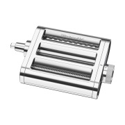 KitchenAid KitchenAid 3-in-1 pastalisäosa yleiskoneeseen Metalli