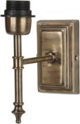 Classic Wall lamp (Messinki / kulta)