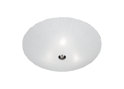 Stråla ceiling lamp 50cm (valkoinen)