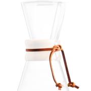 Chemex Classic 3:n kupin nahkanuora