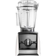 Vitamix A2500i Ascent Blender -tehosekoitin, valkoinen