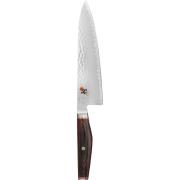 Miyabi 6000 MCT Gyutoh -kokkiveitsi 20 cm