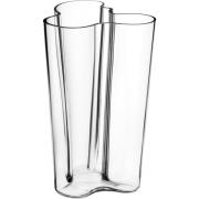 Iittala Alvar Aalto Collection -maljakko, 25,1 cm