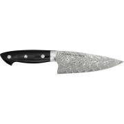 Zwilling Bob Kramer -kokkiveitsi, damaskiterästä, 16 cm