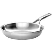 KitchenAid Cookware Collection -paistinpannu, hopea, 20 cm