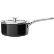 KitchenAid Cookware Collection -kattila, kannellinen, ruostumatonta te...