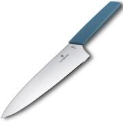 Victorinox Swiss Modern kokkiveitsi 20 cm, sininen