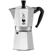 Bialetti Moka express 9 kupillista