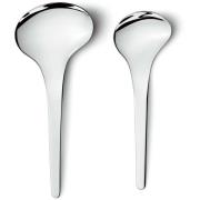 Georg Jensen Bloom-tarjoilulusikka, 2 kpl