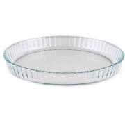 Pyrex Piirakkavuoka, lasia, 27 cm