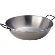 Muurikka Paella Wok -pannu 40 cm