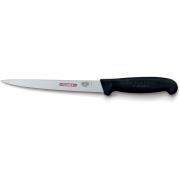 Victorinox Erittäin joustava fileerausveitsi, fibrox-kädensija, 18 cm