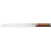 Fiskars Norden-leipäveitsi, 22 cm