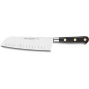 Lion Sabatier Santoku-veitsi 18 cm.