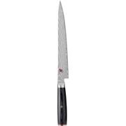Miyabi 5000FCD Sujihiki -trancher-veitsi, 24 cm