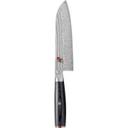 Miyabi 5000FCD santoku-veitsi, 18 cm