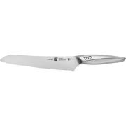 Zwilling Twin Fin II -leipäveitsi, 20cm