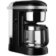 KitchenAid 5KCM1209EOB-kahvinkeitin, Onyx Black