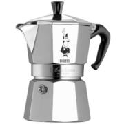 Bialetti Moka express, 1 kuppi