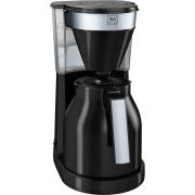 Melitta Easy Therm 2.0 -kahvinkeitin, musta