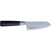 Suncraft Senzo Santoku veitsi