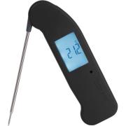 Thermapen ONE-lämpömittari, musta