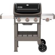 Weber Spirit II E-320 GBS -kaasugrilli