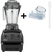 Vitamix E310 Explorian -tehosekoitin ja lisävarusteet