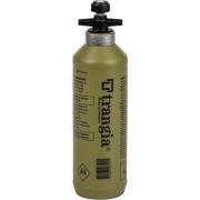 Trangia Polttoainepullo 0,5 litraa, olive