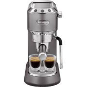 DeLonghi EC885 Dedica Arte -espressokone, harmaa