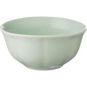 Aida Søholm Solvej -kulho 15 cm, minty green