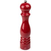 Peugeot Paris u'Select -pippurimylly, 30 cm, Poppy Red